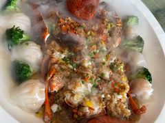 -中关村皇冠假日酒店·红轩中餐厅