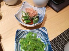 -虹料理·日料放题(悠方店)