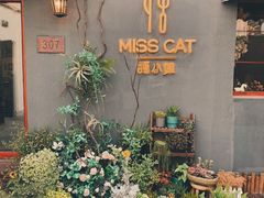 -IFIF 如果花園(宽厚里店)