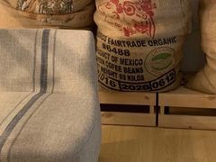 -red donkey coffee