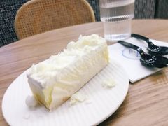 -OZ cafe(南昌路店)