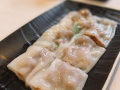 -白天鹅宾馆-宏图府餐厅