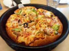 -必胜客(华邦银泰店)