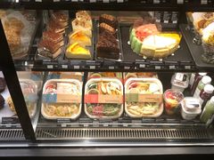 -星巴克(广州动漫星城东区店)