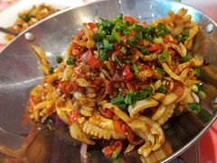 -龙师傅卤炒(天马店)
