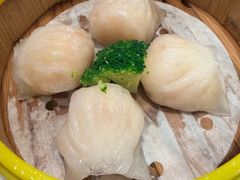 -香港新记茶餐厅(春熙太古里店)