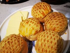 -吉旺港式餐厅(南方商城店)