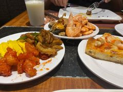 -汉巴味德(大悦城店)