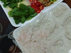 -官塘锋记鱼生·生腌·砂锅粥(牌坊街店)