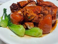 -马凯餐厅(地安门店)