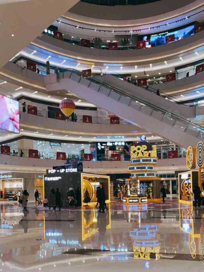 海岸城-"海岸城位于无锡滨湖区太湖新城,在无锡市政."-大众点评移动版