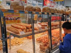 -味多美蛋糕(梨园店)