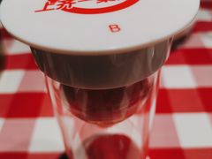 -西贝(科华王府井店)