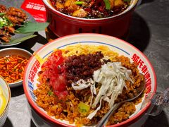 -怪噜范·贵阳小吃大排档(金源旗舰店)