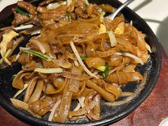 -金湖港式餐厅(建外店)