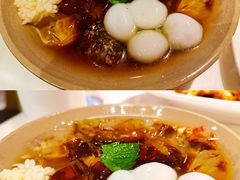冰粉-茅庐川菜(青岛凯德店)