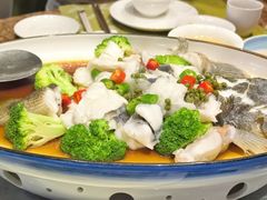 -顺意·顺德家乡菜(国际人才大厦店)