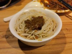 -木辛水水冰煮羊(新一中店)