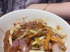 -寻裕记·现炒浇头面(人民广场店)