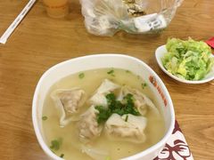 -南城香·饭香串香馄饨香(太平桥店)