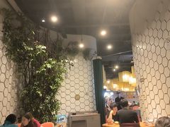 -石榴红了·非遗酥皮烤包子·新疆菜(瑞豪店)