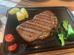 -必胜客(欧亚卖场店)