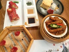 -云山茶餐厅(广东大厦店)