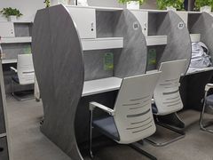 -橙果24h自习室(花园桥店)
