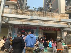-龍城柳州螺蛳粉(群星路店)