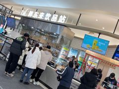 -胖东来生活广场(健康路店)