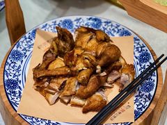 -松针蔡记蒸饺(花园路店)