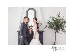 -艺匠摄影ARTIZ STUDIO(南京店)
