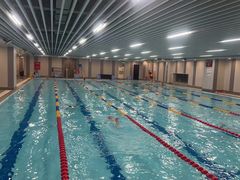 -奇迹健身(SM广场店)