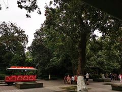 -张坝桂圆林公园