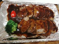 -长春观斋补堂素菜馆