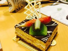 -盛宴标帜西餐厅龙虾.鲍鱼•牛排(重庆喜来登大酒店)