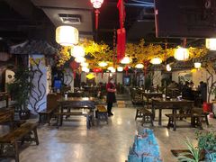 大堂-庭院小酌(瑞莲街店)
