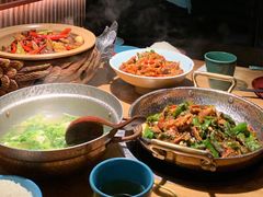 -吃饭皇帝大(解放西路店)