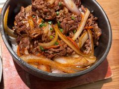 -御牛道日式烤肉料理(杭州万象城店)