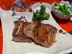 -樱桃日本料理