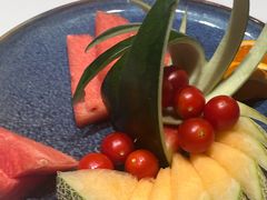-湖北三五醇酒店·35年新楚菜