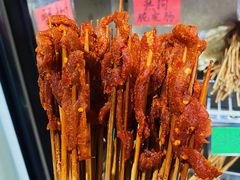 -百签宫串串香重庆火锅(夏湾店)