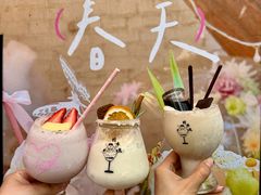 -大象厨房(重庆道店)