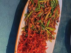 -老昌春饼(大直街店)