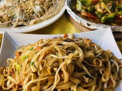 -得记得潮州海鲜砂锅粥(宝业路店)