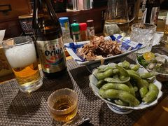 -半藏居酒屋(香港花园店)