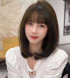 -东方美妍小鹏造型