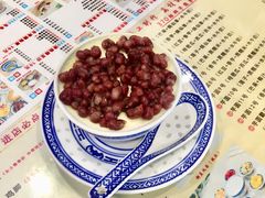 -广信牛奶甜品世家(台东店)