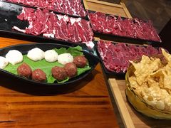 -牛品福潮汕牛肉火锅(旺庄店)