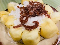 -余味私房菜(正阳小区西5街区店)